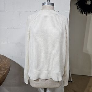 Old Navy Ribbed Sweater